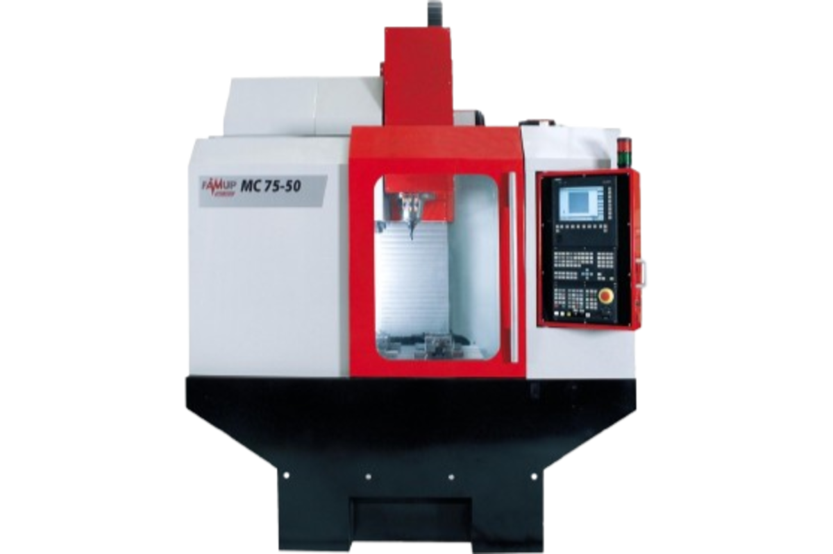 FAMUP MC75/50 3 ASSI