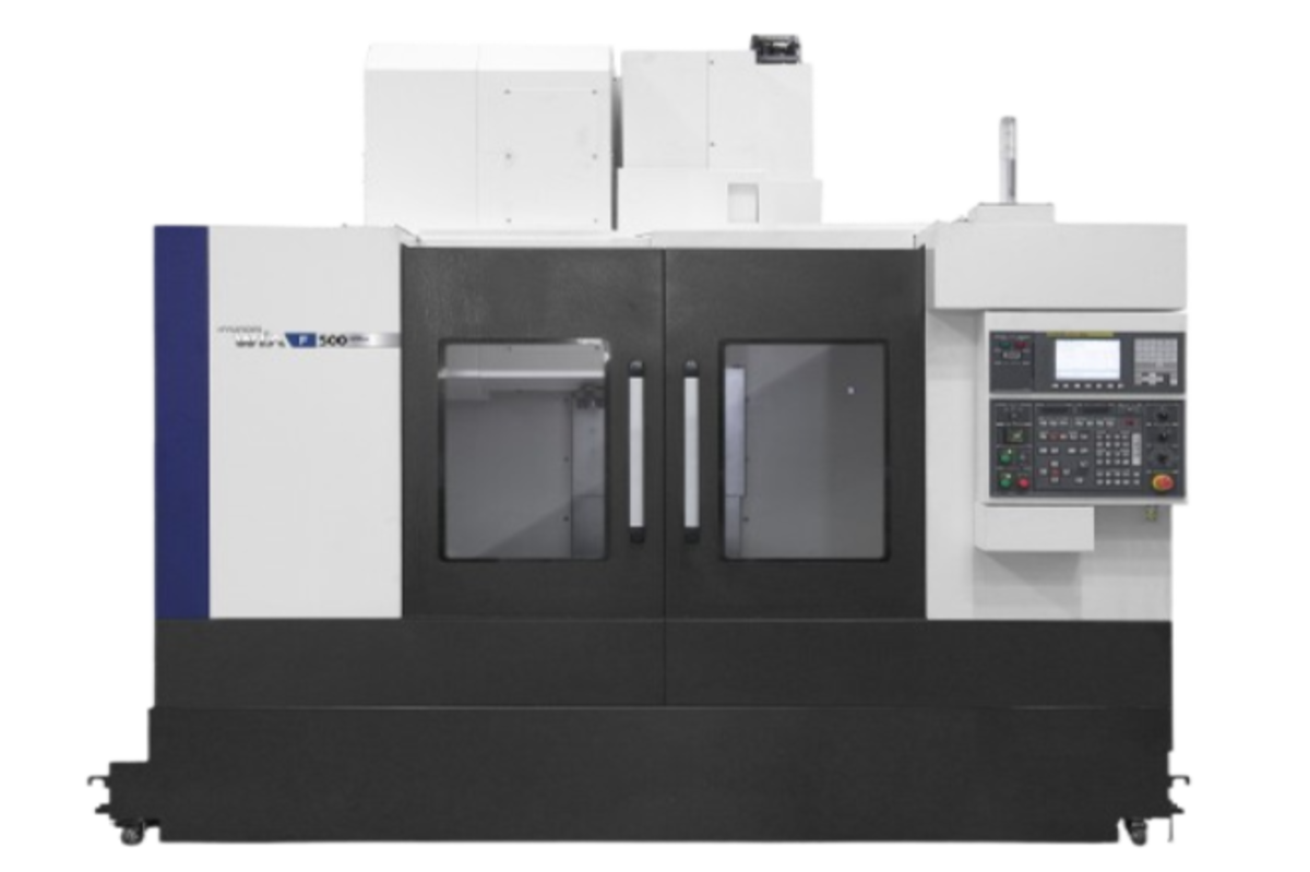 HYUNDAY F 500 PLUS 3 ASSI