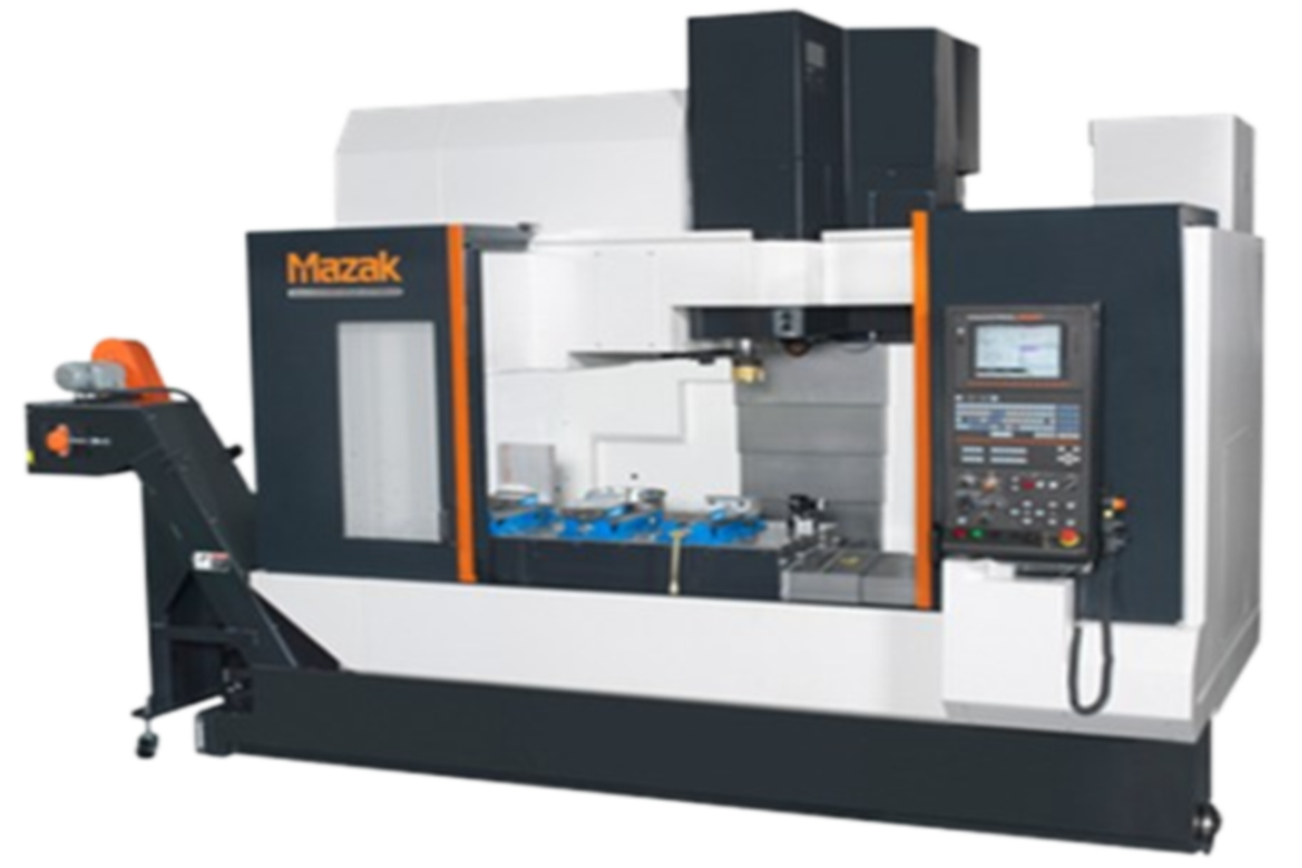 MAZAK 530 3 ASSI